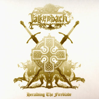 Falkenbach - Heralding - The Fireblade (2005)