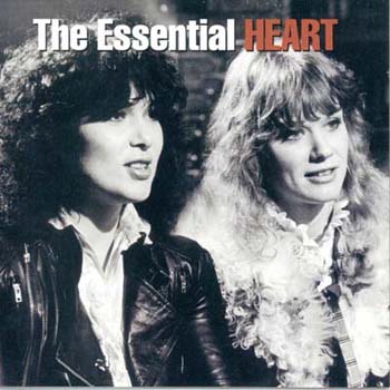 Heart - The Essential Heart 2002