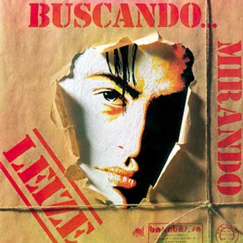 Leize - Buscando... Mirando (1989)