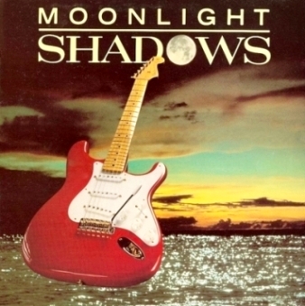 The Shadows "Moonlight shadows" 1986 г.