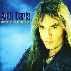 Andi Deris (Helloween) - Come In From The Rain, 1997