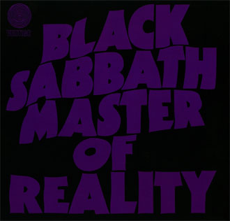 Black Sabbath - Master of Reality (1971) (Deluxe Edition, 2CD)