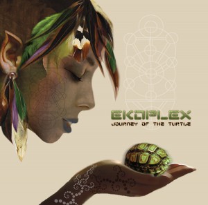 Ekoplex – Creatures Of The Forest