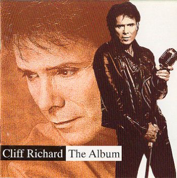 Cliff Richard-The album-1993