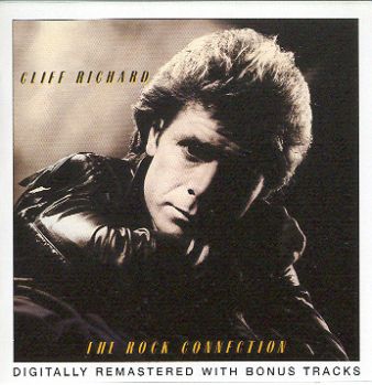 Cliff Richard-The rock connection-1984