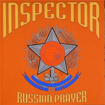 Inspector - Russian Prayer 1993