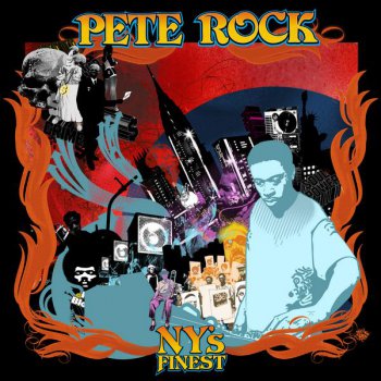 Pete Rock-NY's Finest 2008