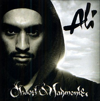 Ali-Chaos et Harmonie 2005