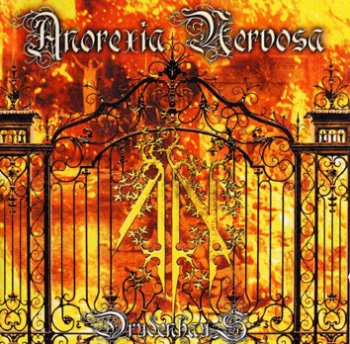 Anorexia Nervosa - Drudenhaus - 2000