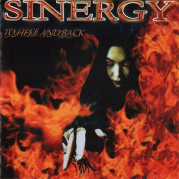 Sinergy - To Hell and Back (2000)