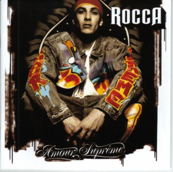 Rocca-Amour Supreme 2003