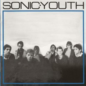 Sonic Youth. Дискография 1982-2009