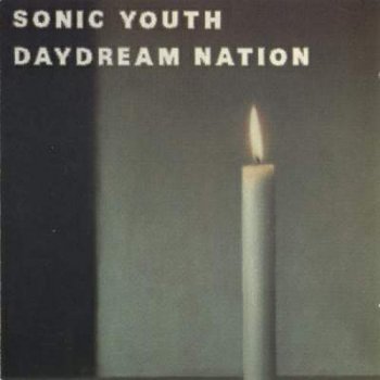 Sonic Youth. Дискография 1982-2009