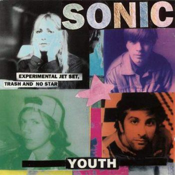 Sonic Youth. Дискография 1982-2009