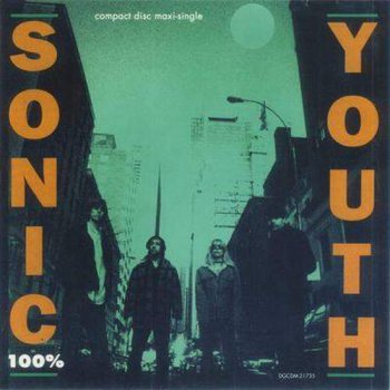 Sonic Youth. Дискография 1982-2009