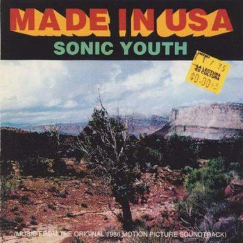 Sonic Youth. Дискография 1982-2009