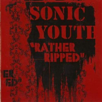 Sonic Youth. Дискография 1982-2009