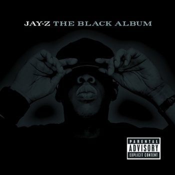 Jay-Z-The Black Album 2003