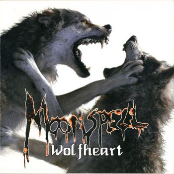 Moonspell - "Wolfheart" (1995)