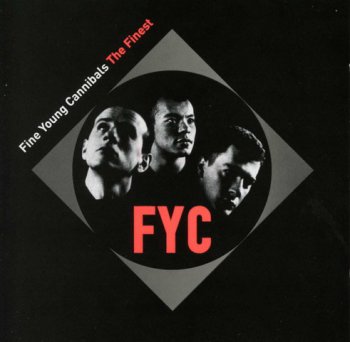 Fine Young Cannibals - Finest - 1996