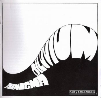 AINIGMA - DILIVIUM - 1973