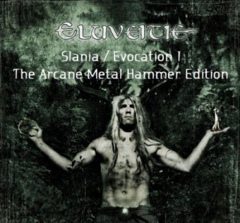 Eluveitie - Slania/Evocation I – The Arcane Metal Hammer Edition (2009)