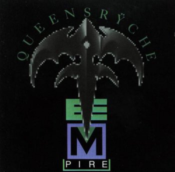 Queensryche : © 1990 ''Empire'' (2003 remastered)