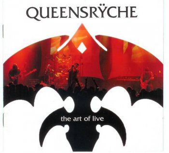 Queensryche : © 2004 ''The Art Of Live''