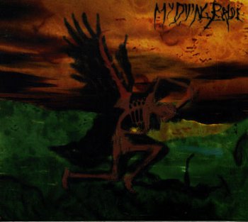 My Dying Bride - My Dying Bride - 2001