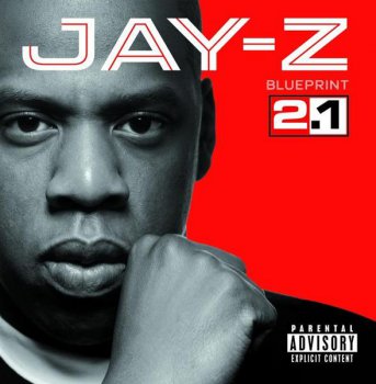 Jay-Z-The Blueprint 2.1 2003