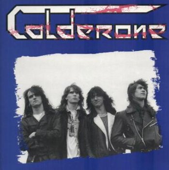 Calderone - Calderone 1988