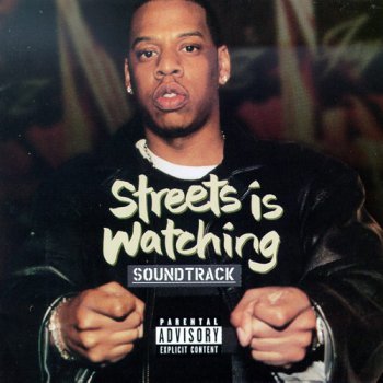 V.A.-Jay-Z-Streets Is Watching OST 1998 CDRip WAV
