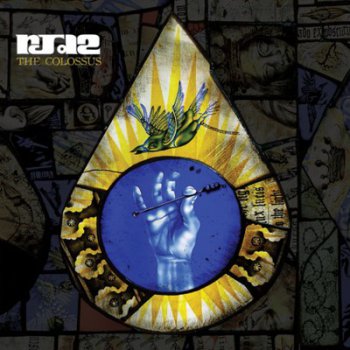 Rjd2 - The Colossus (2010)