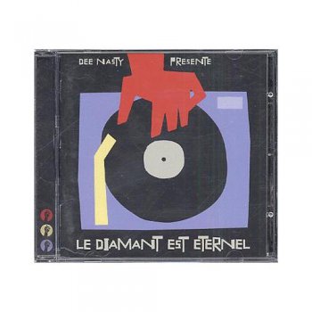 DJ Dee Nasty-Le Diamant Est Eternel 1998