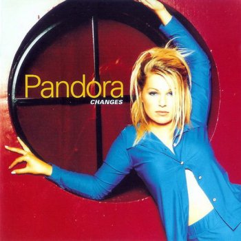 Pandora - Changes 1996