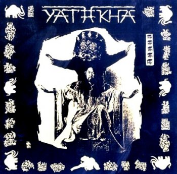 Yat-Kha "Yat-Kha" 1993 г.
