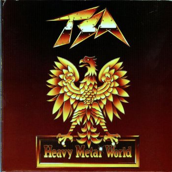 TSA - Heavy Metal World 1985