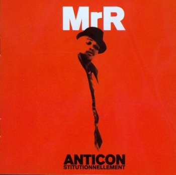 Mr R-AntiCONstitutionnellement 2000