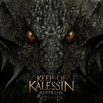 Keep of Kalessin - 2010 - Reptilian