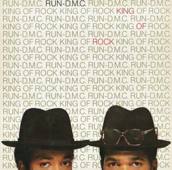Run-D.M.C.-King Of Rock (Deluxe Edition) 1985-2005