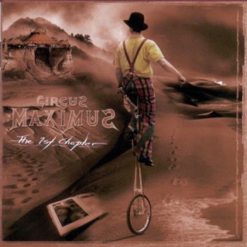 Circus Maximus - The 1st Chapter 2005