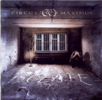Circus Maximus - Isolate 2007