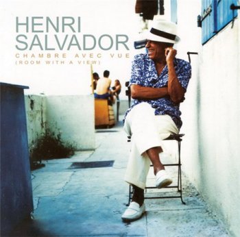 Henri Salvador - Chambre Avec Vue (Room With A View) (2EP 45rpm 10" French Original Virgin Records VinylRip 24/96) 2000