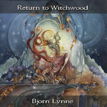 BJORN LYNDE - RETURN TO WITCHWOOD - 2003