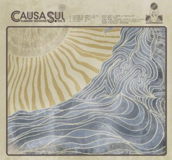 Causa Sui -  Summer Sessions Vol. 2  2009