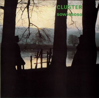 CLUSTER - SOWIESOSO - 1976
