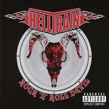 Helltrain - Rock 'n' Roll Devil (2008)