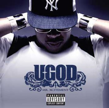 U-God-Mr. Xcitement 2005