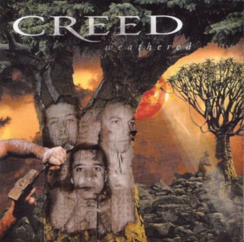 Creed - Weathered (2001)