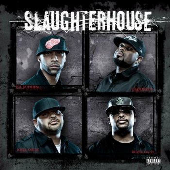 Slaughterhouse-Slaughterhouse 2009